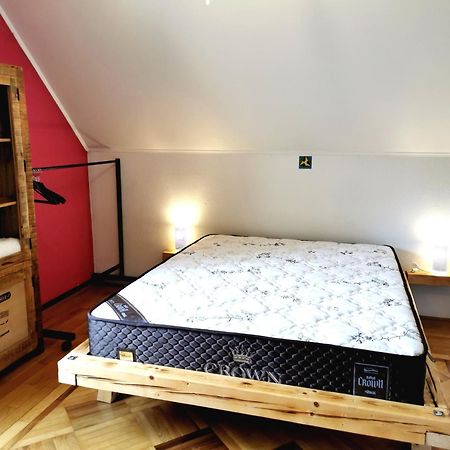 Apartmaji Arko Ribnica المظهر الخارجي الصورة
