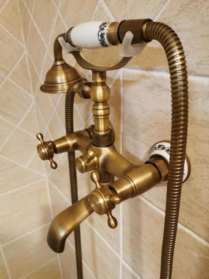 Apartmaji Arko Ribnica المظهر الخارجي الصورة