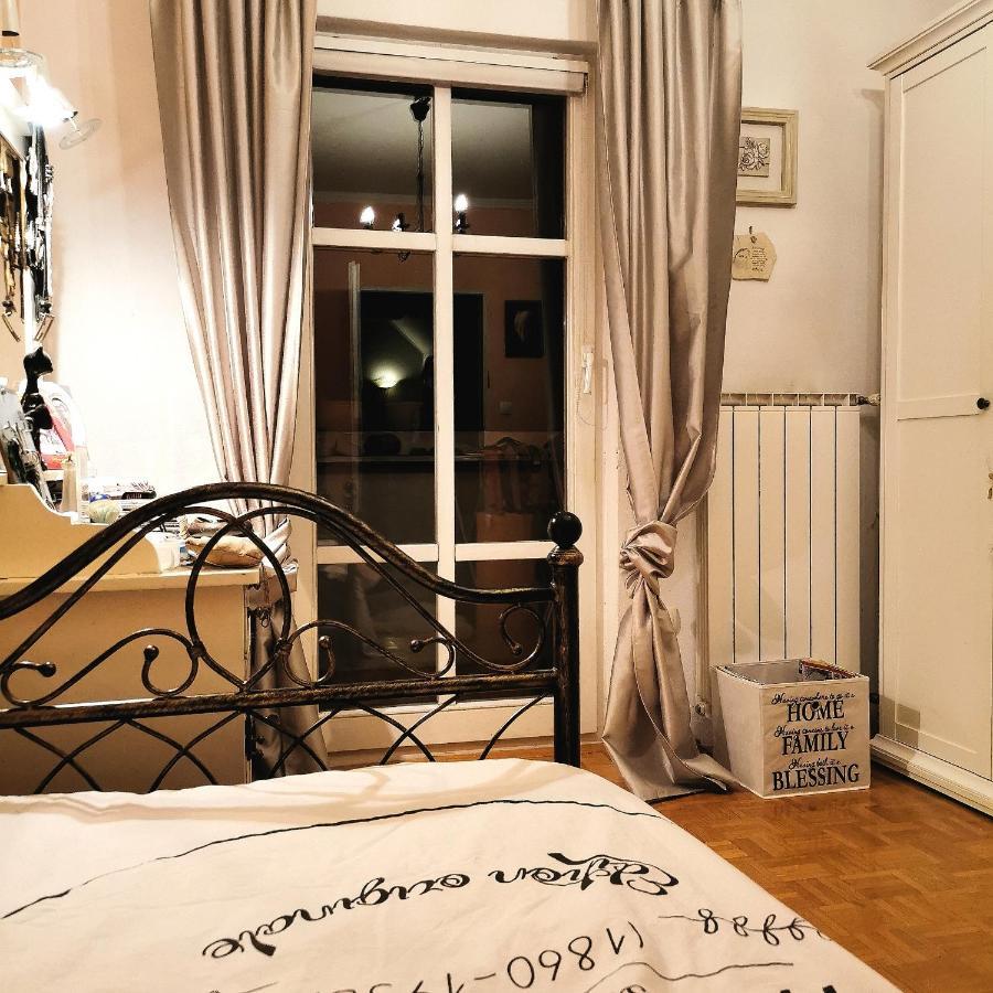 Apartmaji Arko Ribnica المظهر الخارجي الصورة