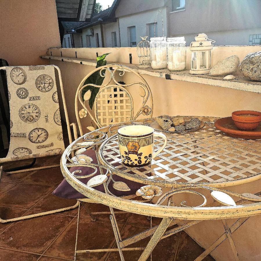 Apartmaji Arko Ribnica المظهر الخارجي الصورة
