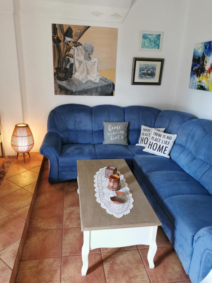 Apartmaji Arko Ribnica الغرفة الصورة