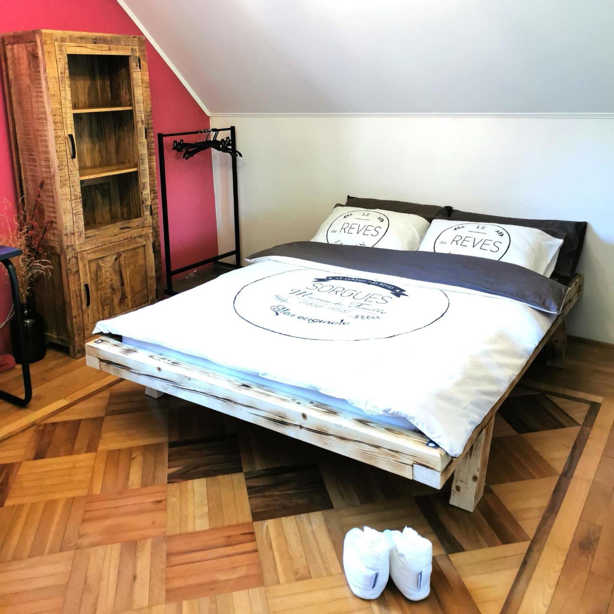Apartmaji Arko Ribnica المظهر الخارجي الصورة