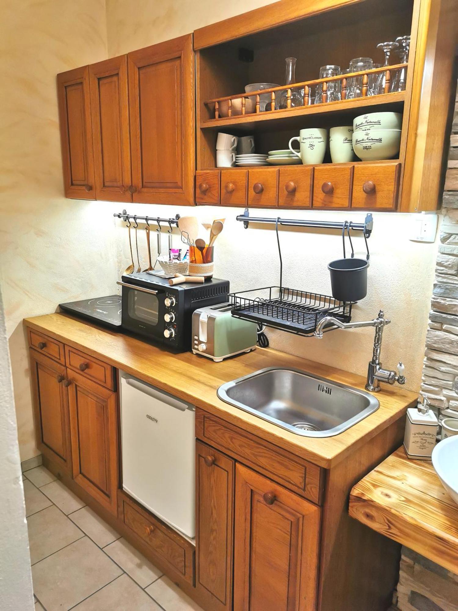 Apartmaji Arko Ribnica المظهر الخارجي الصورة