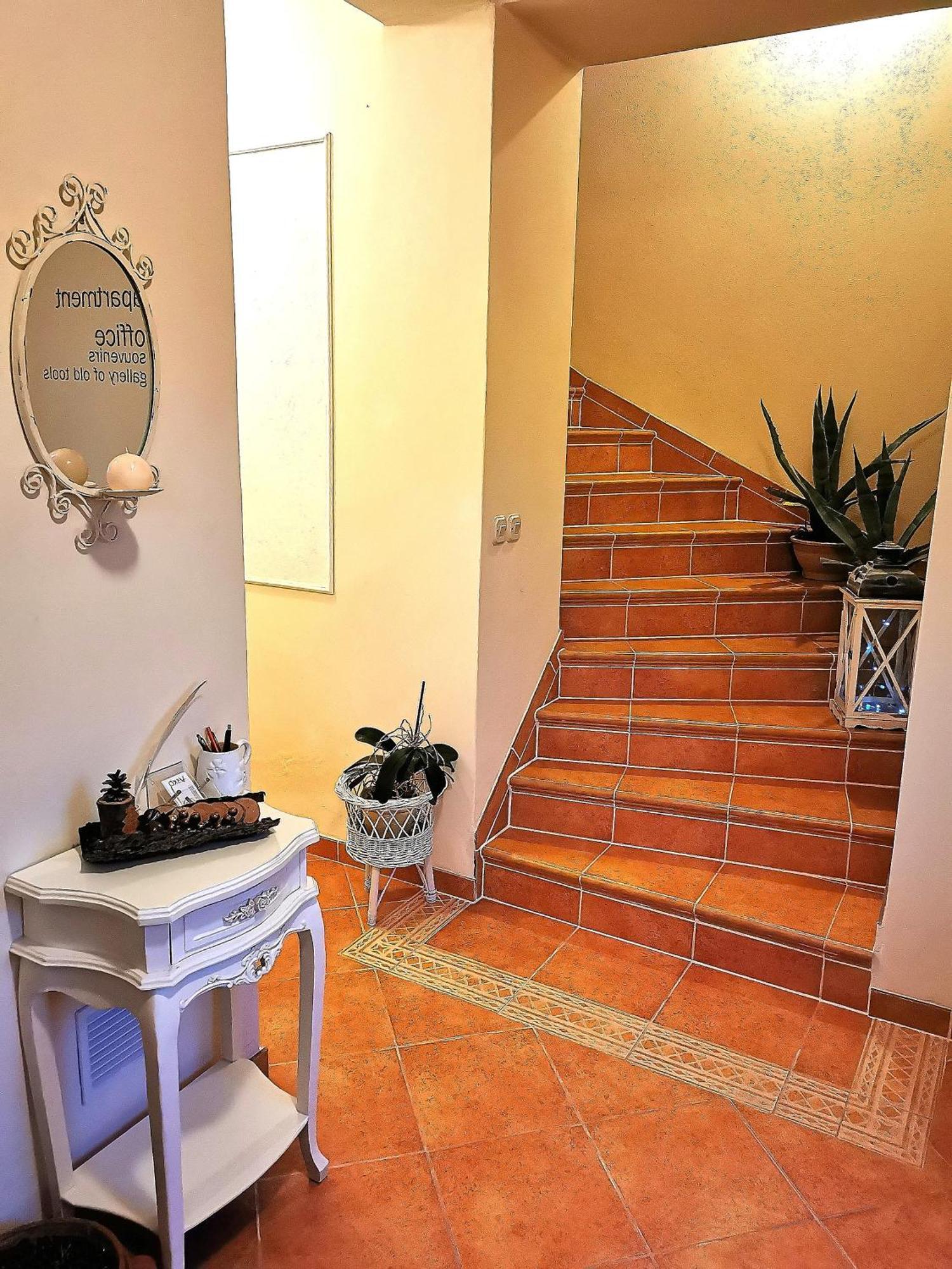 Apartmaji Arko Ribnica المظهر الخارجي الصورة