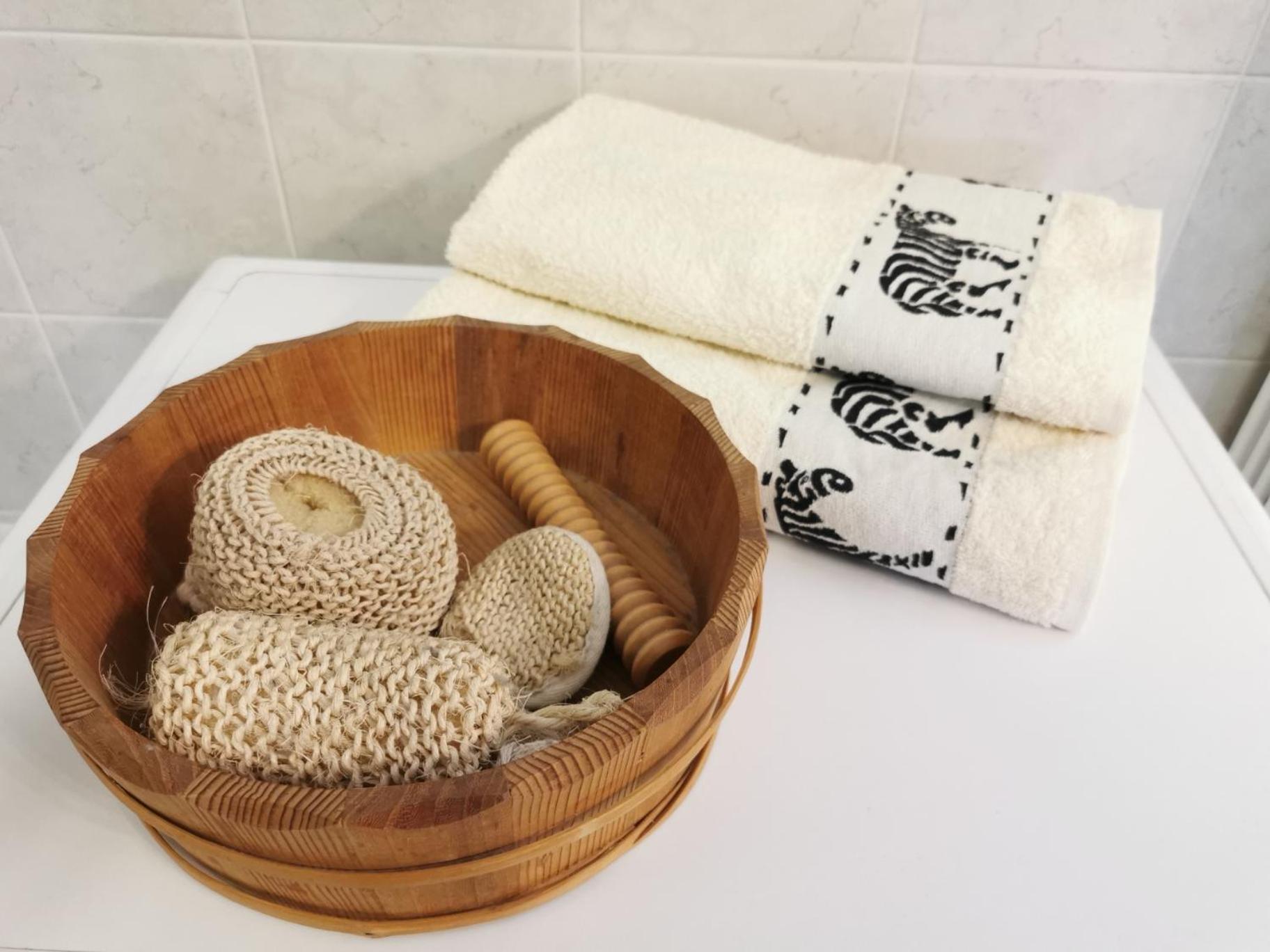 Apartmaji Arko Ribnica المظهر الخارجي الصورة