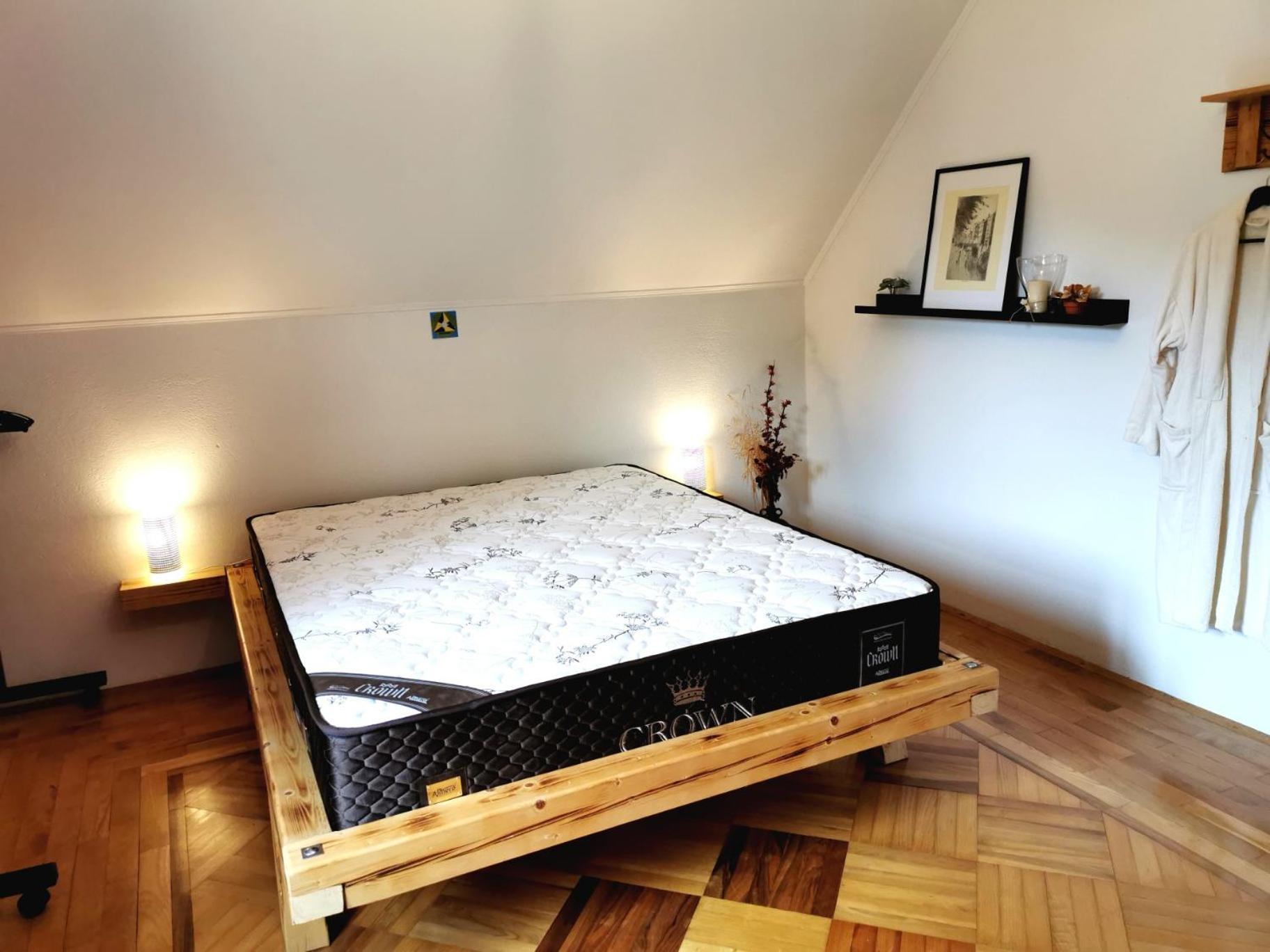Apartmaji Arko Ribnica المظهر الخارجي الصورة